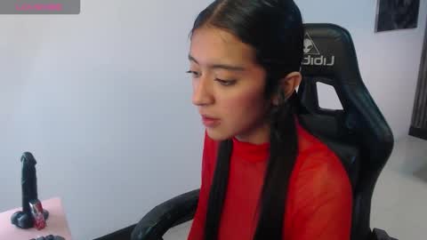 dahyan_ch online show from November 27, 5:38 pm