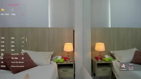 Daila Beltran online show from May 23, 8:18 pm
