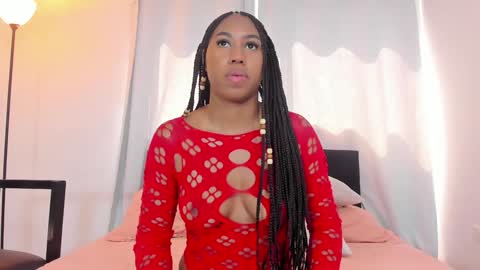 Snapshot of dailasmith chatting on January 12, 4:29 pm Daila Smith online show from January 12, 4:29 pm