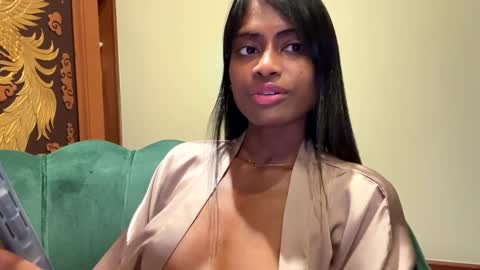 Snapshot of daily_dosessshhhh chatting on September 27, 10:55 am AnnaCeleste online show from September 27, 10:55 am