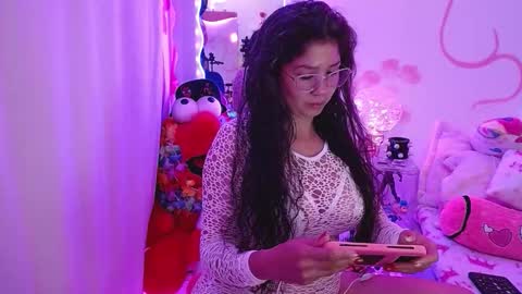 DAINA online show from March 15, 4:36 am