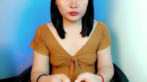 Diana online show from March 3, 8:37 pm