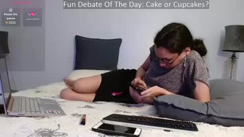     online show from July 1, 11:26 pm