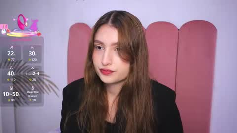 Snapshot of daisha_riley chatting on March 4, 12:22 pm Lauren online show from March 4, 12:22 pm