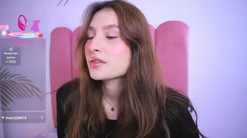 Snapshot of daisha_riley chatting on March 10, 12:38 pm Lauren online show from March 10, 12:38 pm