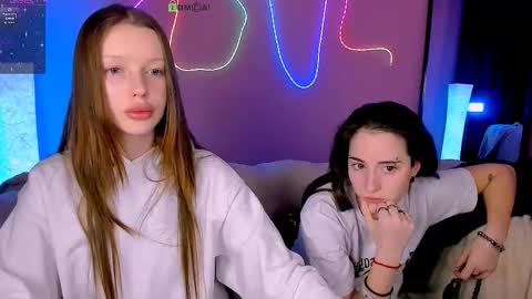 daisy online show from March 3, 8:48 pm