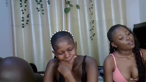 daisy online show from November 11, 1:01 am