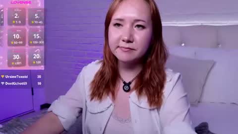 Daisy online show from July 28, 7:39 pm