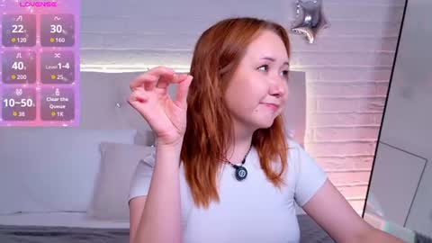 Daisy online show from July 19, 6:32 pm