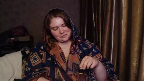 Alexandra online show from February 23, 4:07 pm