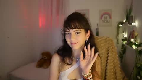 Daisy online show from July 21, 6:30 pm