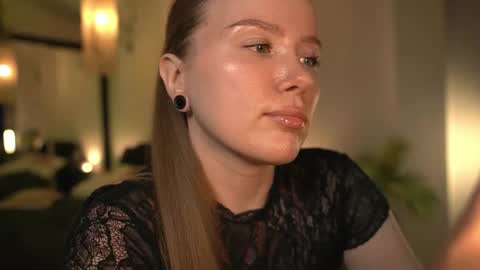 Stacey online show from June 20, 6:22 pm