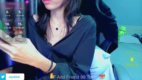 Snapshot of daisybean chatting on December 21, 5:29 pm Daisy online show from December 21, 5:29 pm