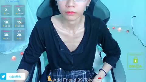 Snapshot of daisybean chatting on January 11, 3:31 pm Daisy online show from January 11, 3:31 pm