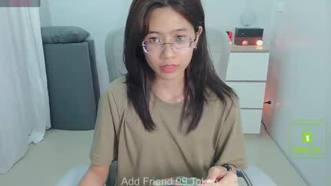 Snapshot of daisybean chatting on February 7, 6:24 pm Daisy online show from February 7, 6:24 pm