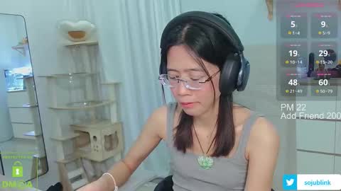 Snapshot of daisybean chatting on September 25, 5:50 am Daisy online show from September 25, 5:50 am