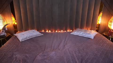 daisydelight_ online show from February 3, 1:09 am