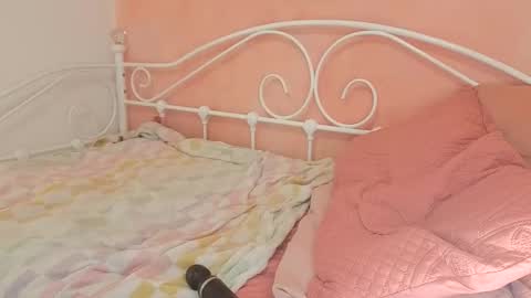 Daisy Dreams online show from November 12, 10:08 pm