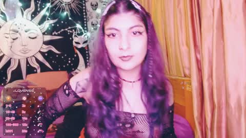 Snapshot of dak_7 chatting on January 7, 12:13 am -- -- help me reach 100 hands up online show from January 7, 12:13 am