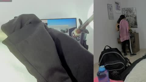 daki_ume_ online show from June 3, 2:34 am