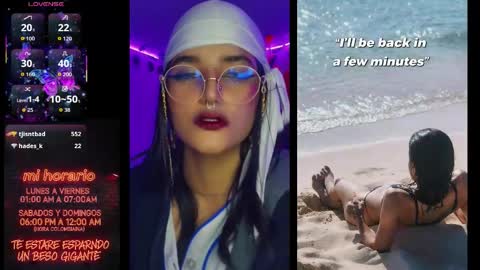 Dakko online show from March 6, 8:20 am