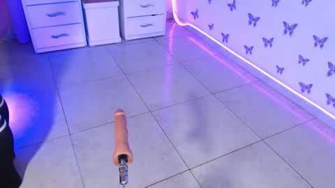 VALENTINA  online show from March 30, 7:41 am