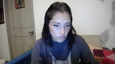 Snapshot of dakota01_ chatting on February 12, 2:45 am IG dakotasofiaa online show from February 12, 2:45 am