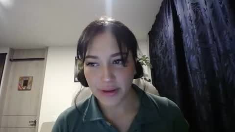Snapshot of dakota01_ chatting on January 18, 2:58 am IG dakotasofiaa online show from January 18, 2:58 am