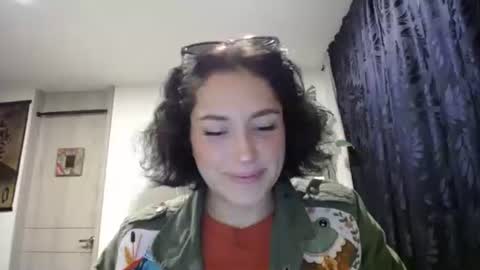 Snapshot of dakota01_ chatting on December 29, 4:05 am IG dakotasofiaa online show from December 29, 4:05 am