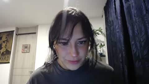 Snapshot of dakota01_ chatting on January 22, 4:55 am IG dakotasofiaa online show from January 22, 4:55 am
