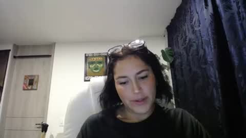 Snapshot of dakota01_ chatting on December 20, 2:41 am IG dakotasofiaa online show from December 20, 2:41 am