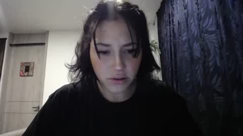 Snapshot of dakota01_ chatting on January 13, 5:55 am IG dakotasofiaa online show from January 13, 5:55 am