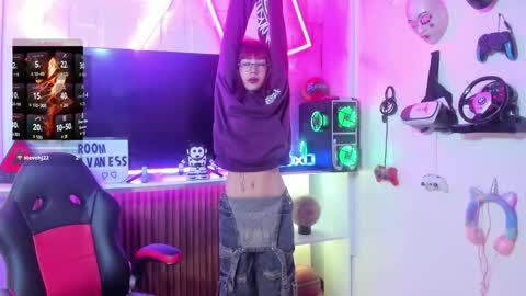 dakota_addams online show from March 25, 7:28 pm