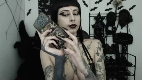 dakota online show from April 29, 2:48 am