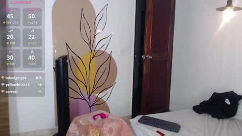 Snapshot of dakota_leen chatting on September 14, 1:14 am online show from September 14, 1:14 am