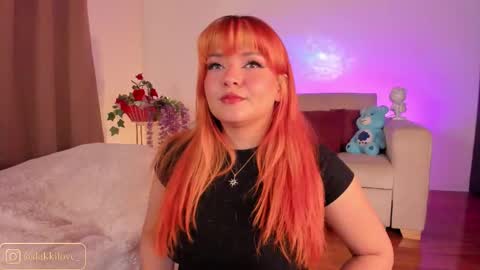 Dakota Follow my IG dakkilove  online show from February 8, 3:54 am