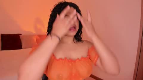dakota_mars online show from October 15, 12:19 pm