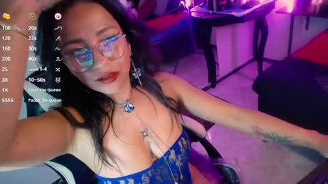 dakota_ro online show from February 23, 10:31 pm