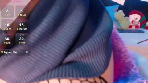 dakota_ro online show from November 21, 10:23 pm