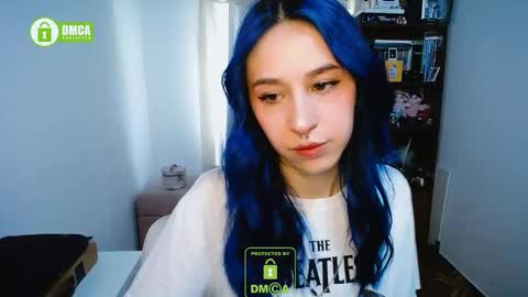 Snapshot of dakota_senju chatting on December 27, 2:23 pm Maca online show from December 27, 2:23 pm