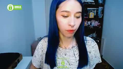 Snapshot of dakota_senju chatting on December 27, 12:39 am Maca online show from December 27, 12:39 am