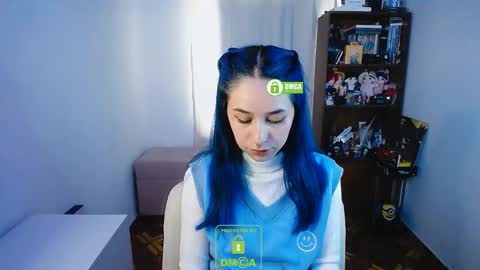 Snapshot of dakota_senju chatting on December 3, 1:54 pm Maca online show from December 3, 1:54 pm
