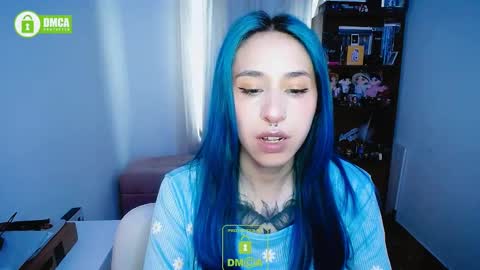 Snapshot of dakota_senju chatting on December 23, 2:07 pm Maca online show from December 23, 2:07 pm