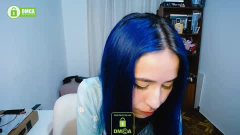 Snapshot of dakota_senju chatting on December 24, 12:44 am Maca online show from December 24, 12:44 am