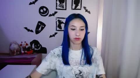 Snapshot of dakota_senju chatting on October 9, 4:00 pm Maca online show from October 9, 4:00 pm