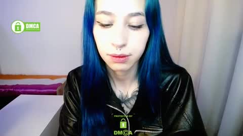 Snapshot of dakota_senju chatting on September 11, 12:11 am Maca online show from September 11, 12:11 am