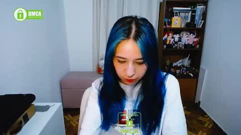 Snapshot of dakota_senju chatting on January 21, 11:24 pm Maca online show from January 21, 11:24 pm
