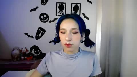 Snapshot of dakota_senju chatting on October 13, 3:36 pm Maca online show from October 13, 3:36 pm