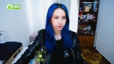 Snapshot of dakota_senju chatting on December 29, 2:00 pm Maca online show from December 29, 2:00 pm
