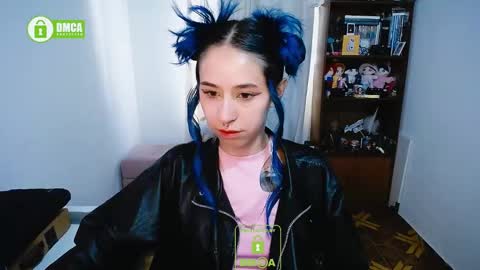 Snapshot of dakota_senju chatting on January 22, 2:03 pm Maca online show from January 22, 2:03 pm